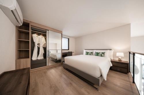 Бангкок: Siamese Sukhumvit 87