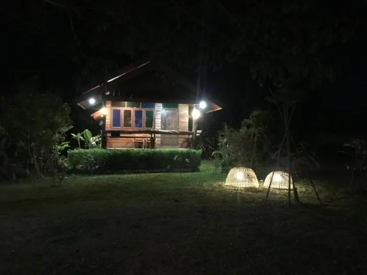 Пхаяу: KunTum Farm stay Phayao