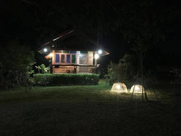 Пхаяу: KunTum Farm stay Phayao
