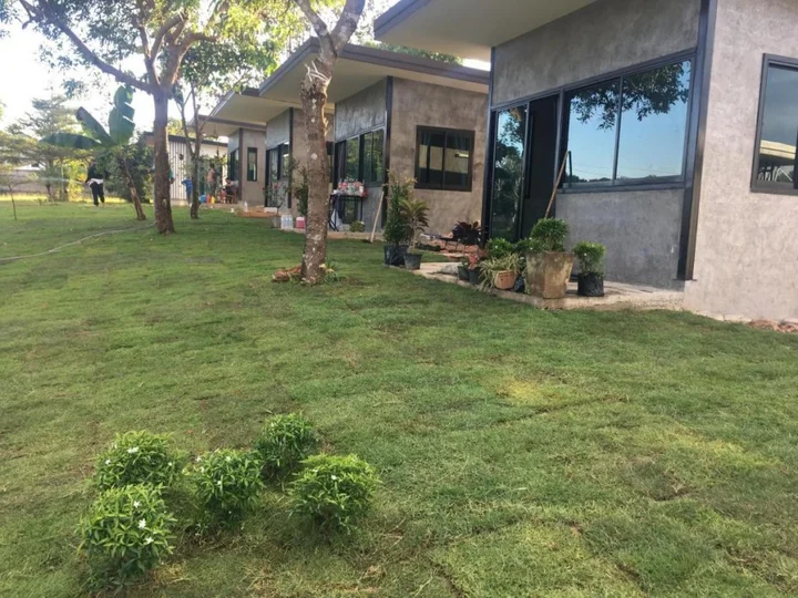 Пхаяу: KunTum Farm stay Phayao