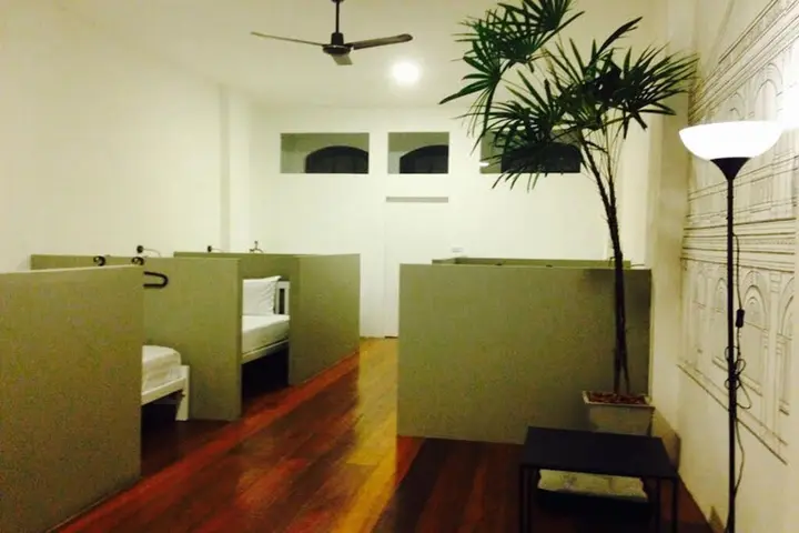 Муанг: Chino Town at Yaowarat Phuket