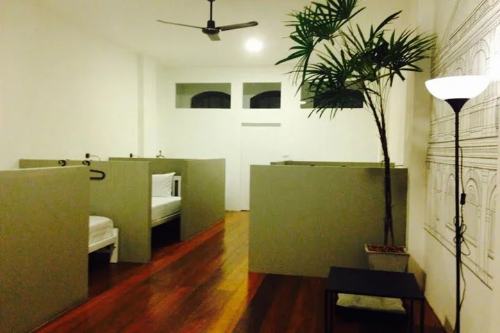 Муанг: Chino Town at Yaowarat Phuket