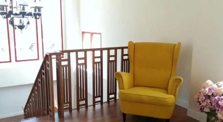 Хуахин: Lertnimit Boutique Hotel