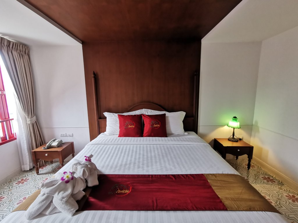 Хуахин: Lertnimit Boutique Hotel
