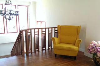 Хуахин: Lertnimit Boutique Hotel