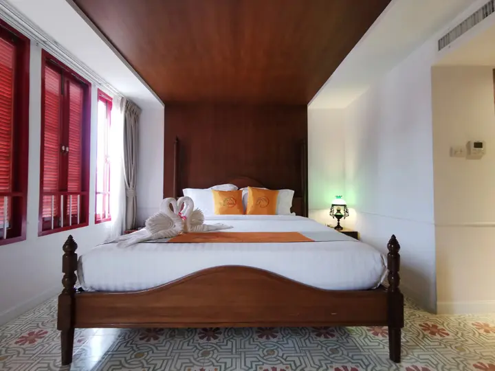 Хуахин: Lertnimit Boutique Hotel