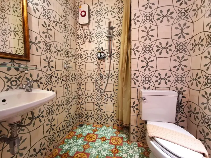 Хуахин: Lertnimit Boutique Hotel