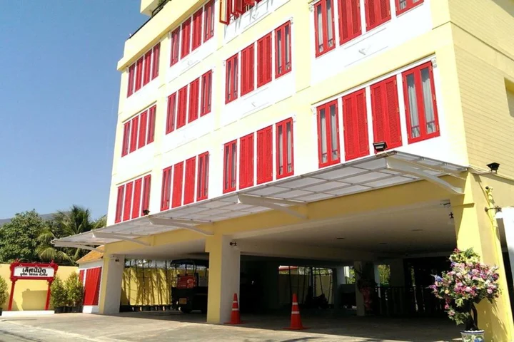 Хуахин: Lertnimit Boutique Hotel