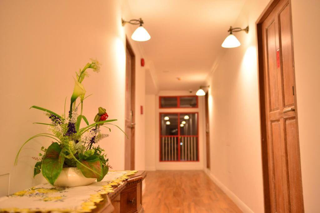 Хуахин: Lertnimit Boutique Hotel