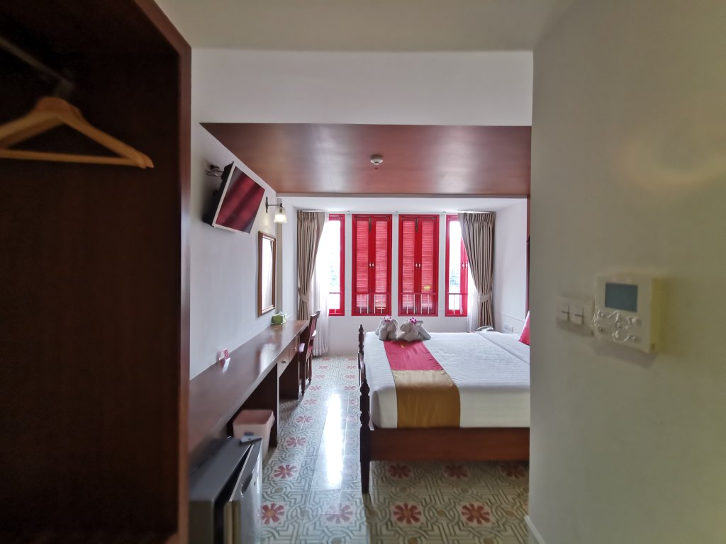 Хуахин: Lertnimit Boutique Hotel
