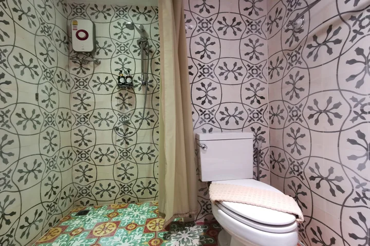 Хуахин: Lertnimit Boutique Hotel