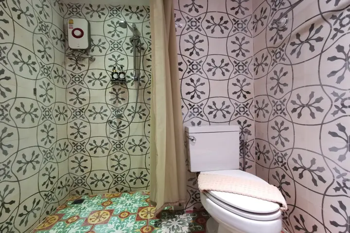 Хуахин: Lertnimit Boutique Hotel