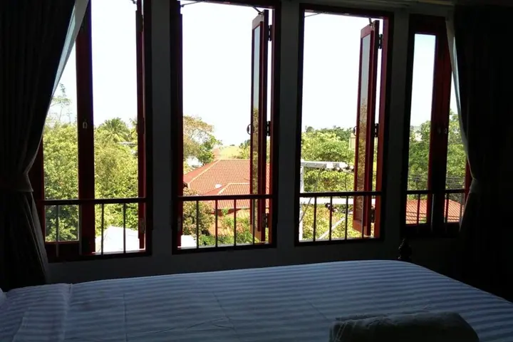 Хуахин: Lertnimit Boutique Hotel