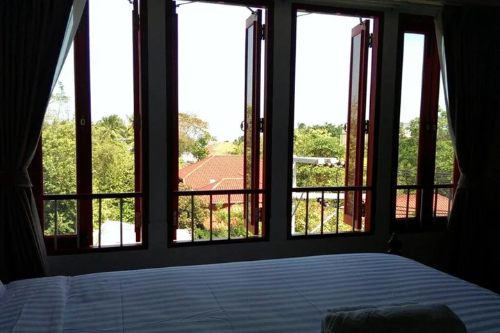 Хуахин: Lertnimit Boutique Hotel