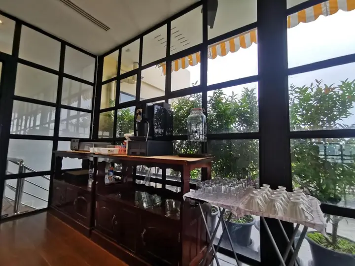 Хуахин: Lertnimit Boutique Hotel