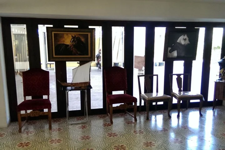 Хуахин: Lertnimit Boutique Hotel