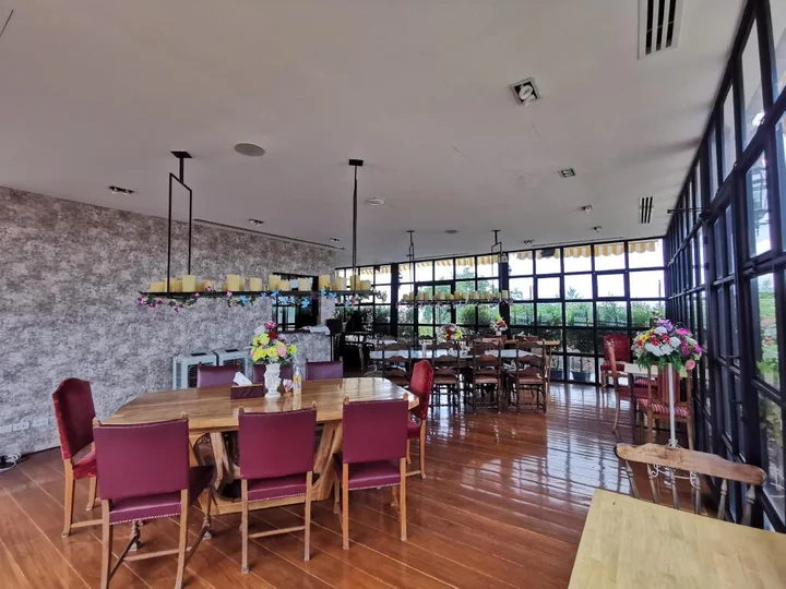 Хуахин: Lertnimit Boutique Hotel