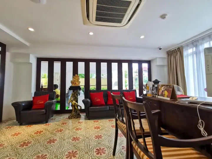 Хуахин: Lertnimit Boutique Hotel