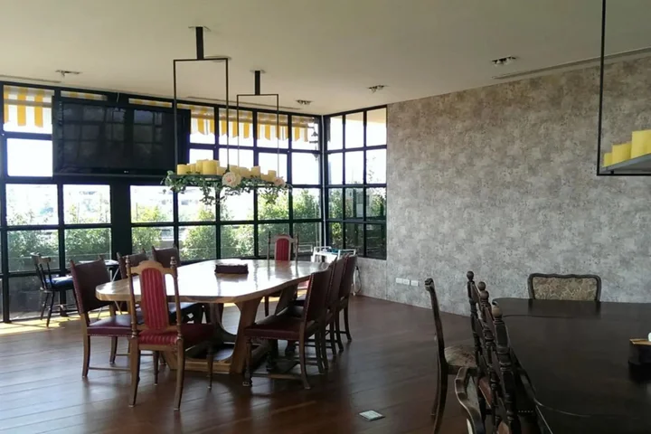 Хуахин: Lertnimit Boutique Hotel