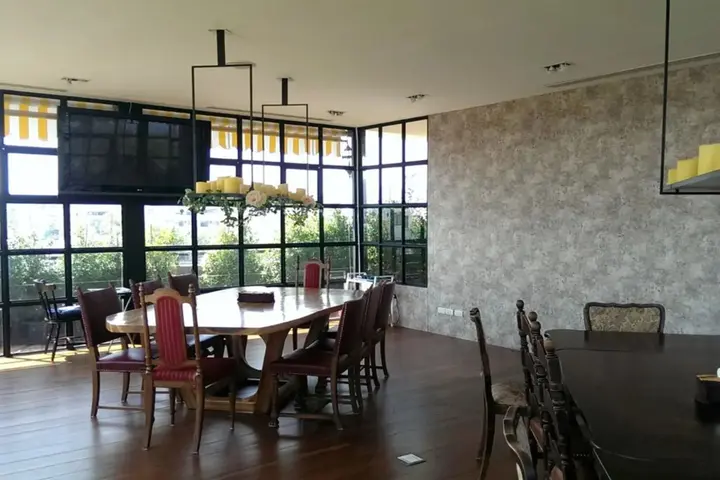 Хуахин: Lertnimit Boutique Hotel