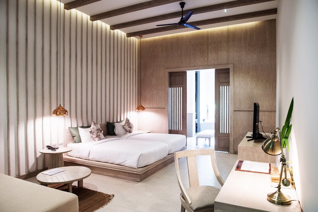 Ханг Донг: Flora Creek Chiang Mai