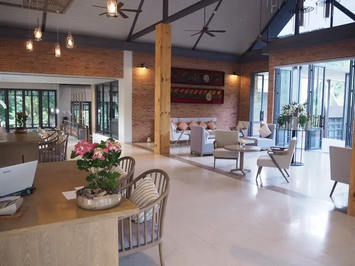 Ханг Донг: Flora Creek Chiang Mai