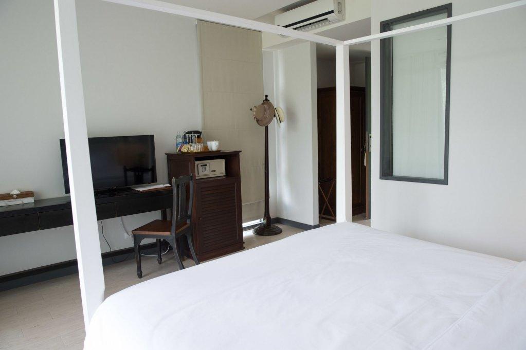 Ханг Донг: Flora Creek Chiang Mai