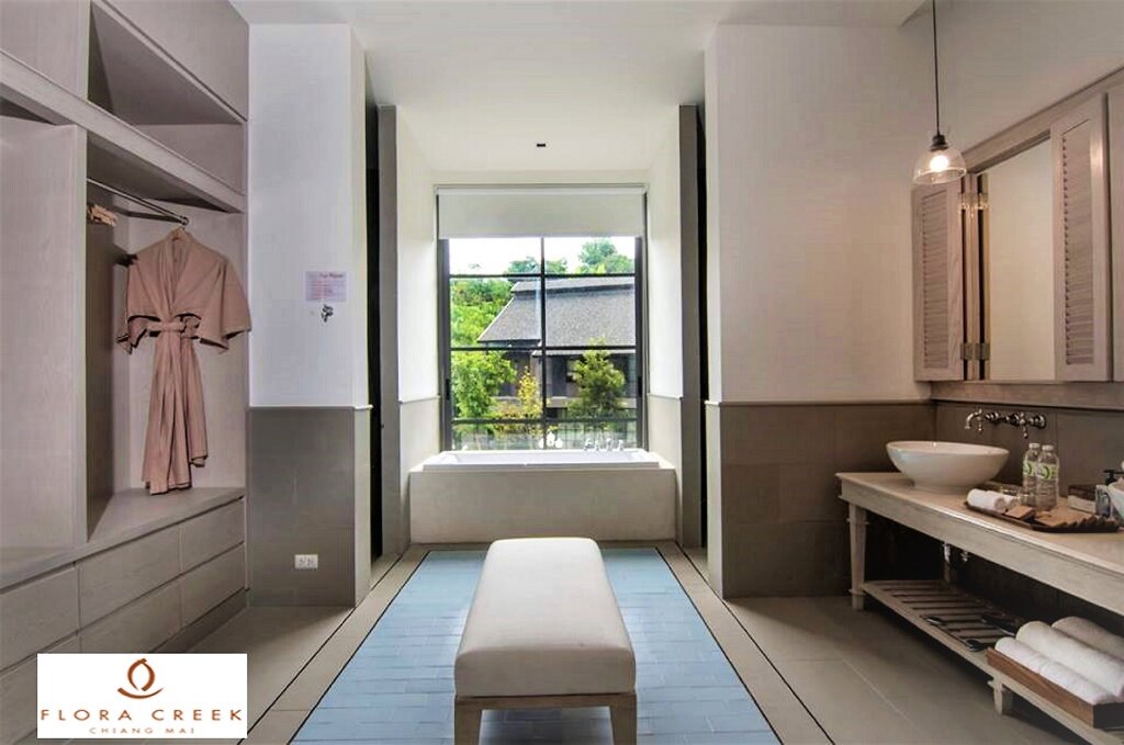 Ханг Донг: Flora Creek Chiang Mai