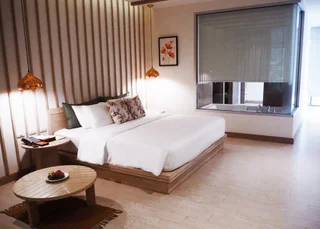 Ханг Донг: Flora Creek Chiang Mai