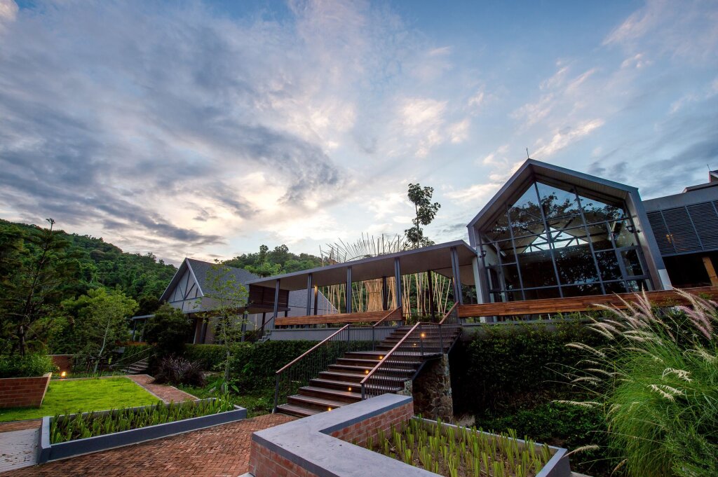 Ханг Донг: Flora Creek Chiang Mai