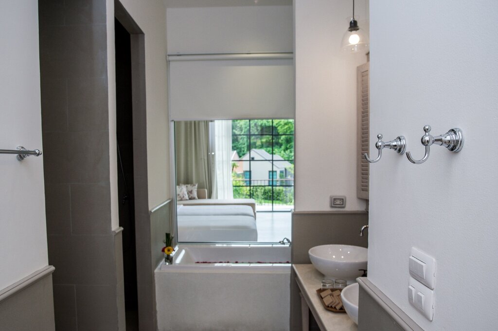 Ханг Донг: Flora Creek Chiang Mai