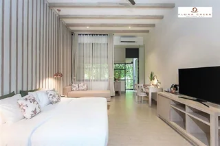 Ханг Донг: Flora Creek Chiang Mai