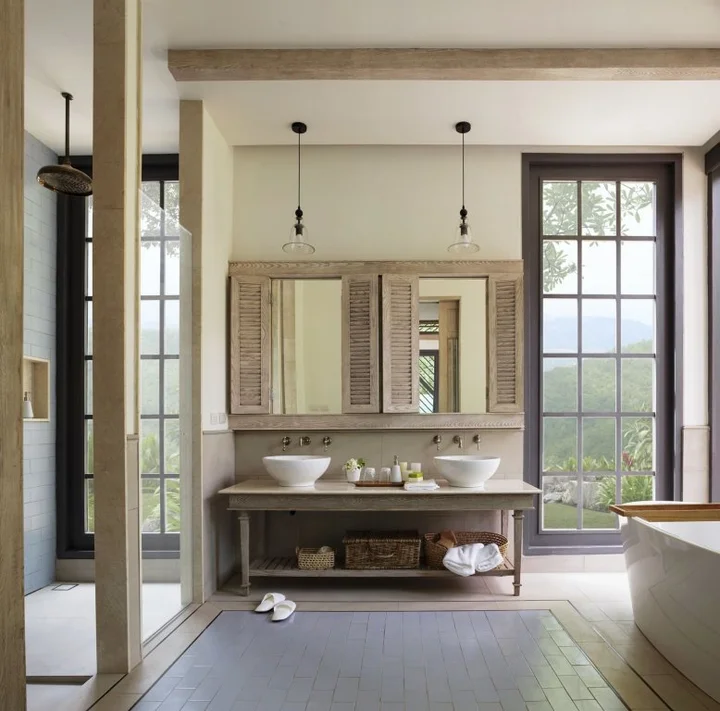 Ханг Донг: Flora Creek Chiang Mai