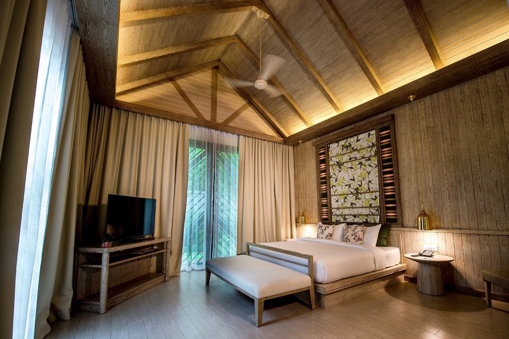 Ханг Донг: Flora Creek Chiang Mai