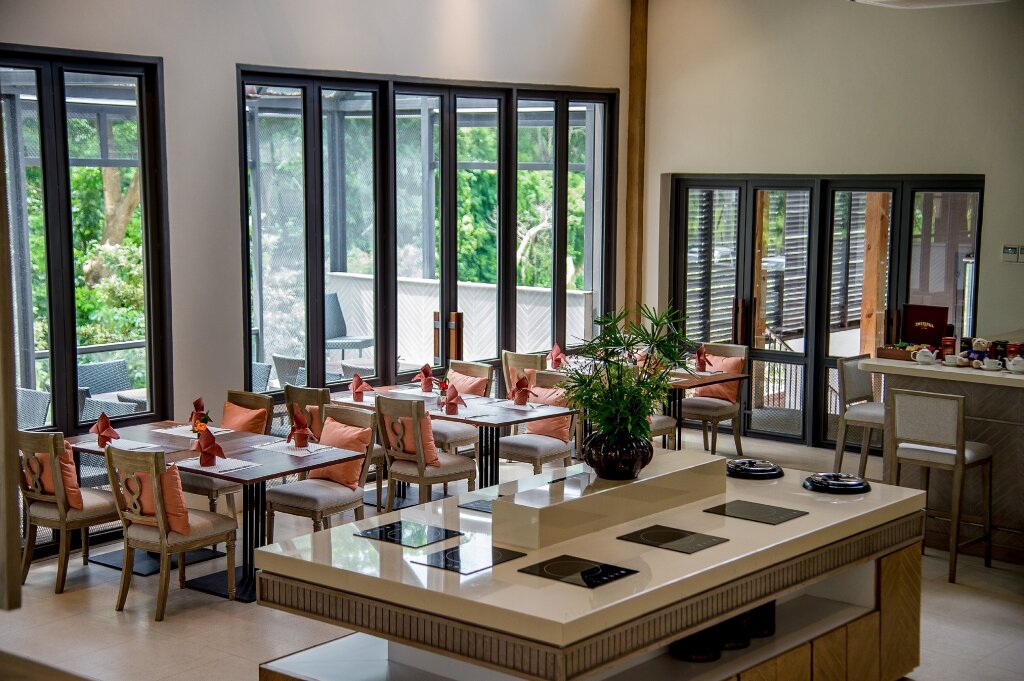 Ханг Донг: Flora Creek Chiang Mai