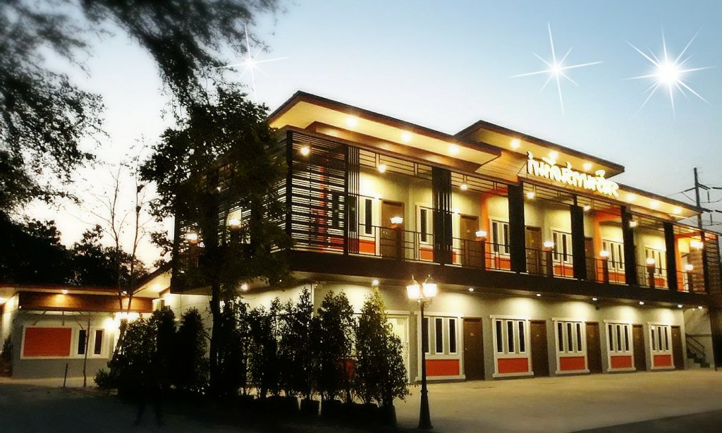 Каенг Хой: Rodsarin Garden Saraburi