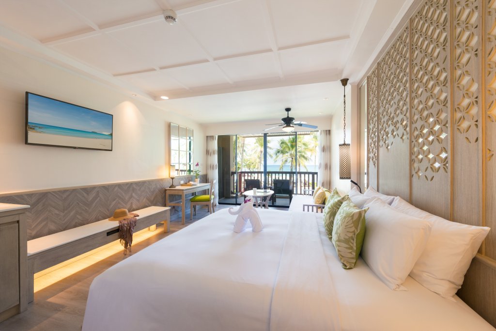 Пхукет: Katathani Phuket Beach Resort