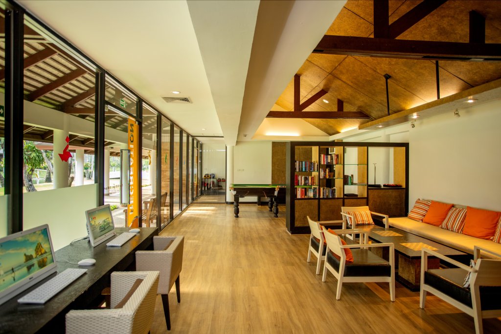 Пхукет: Katathani Phuket Beach Resort