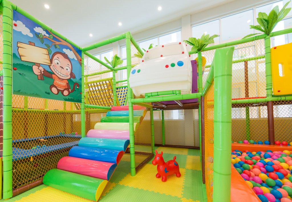 Пхукет: Katathani Phuket Beach Resort