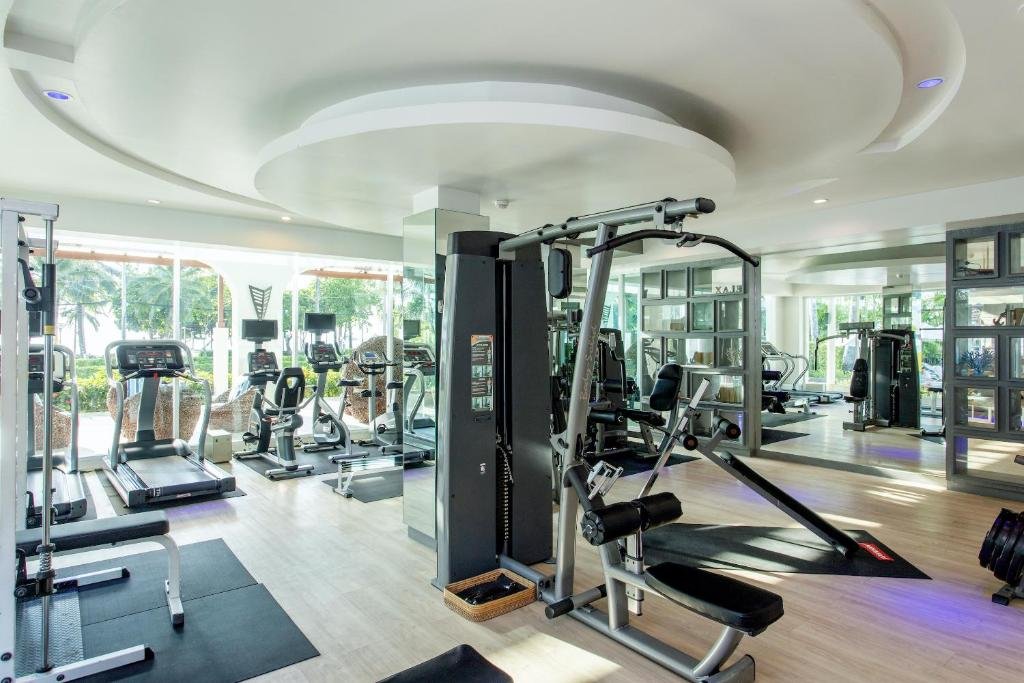 Пхукет: Katathani Phuket Beach Resort