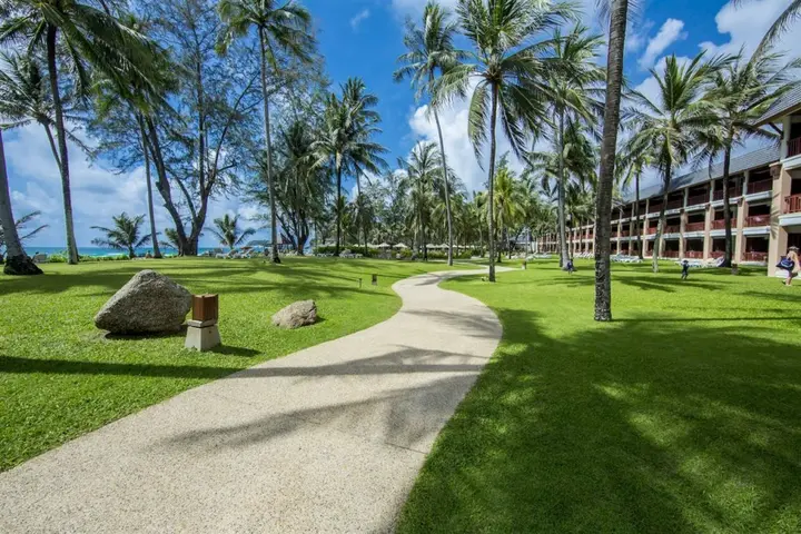 Пхукет: Katathani Phuket Beach Resort