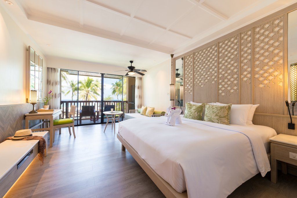 Пхукет: Katathani Phuket Beach Resort