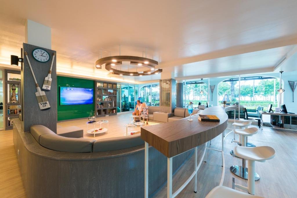 Пхукет: Katathani Phuket Beach Resort