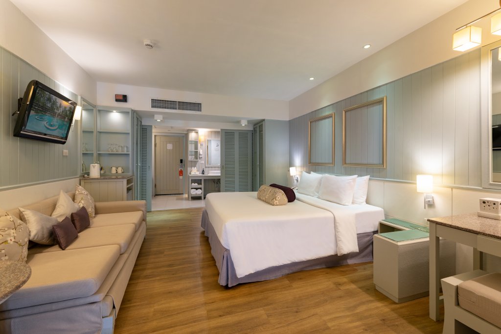 Пхукет: Katathani Phuket Beach Resort