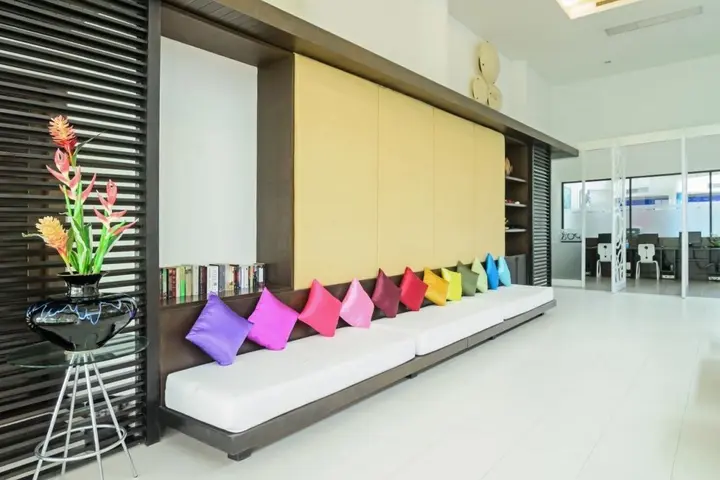 Пхукет: Katathani Phuket Beach Resort