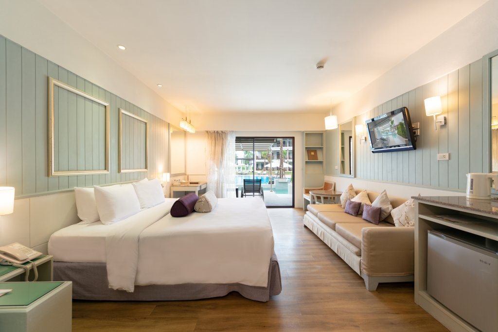 Пхукет: Katathani Phuket Beach Resort
