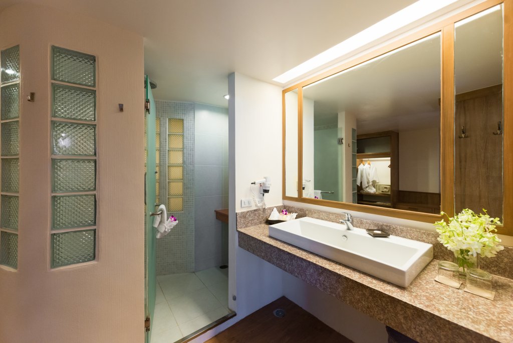 Пхукет: Katathani Phuket Beach Resort