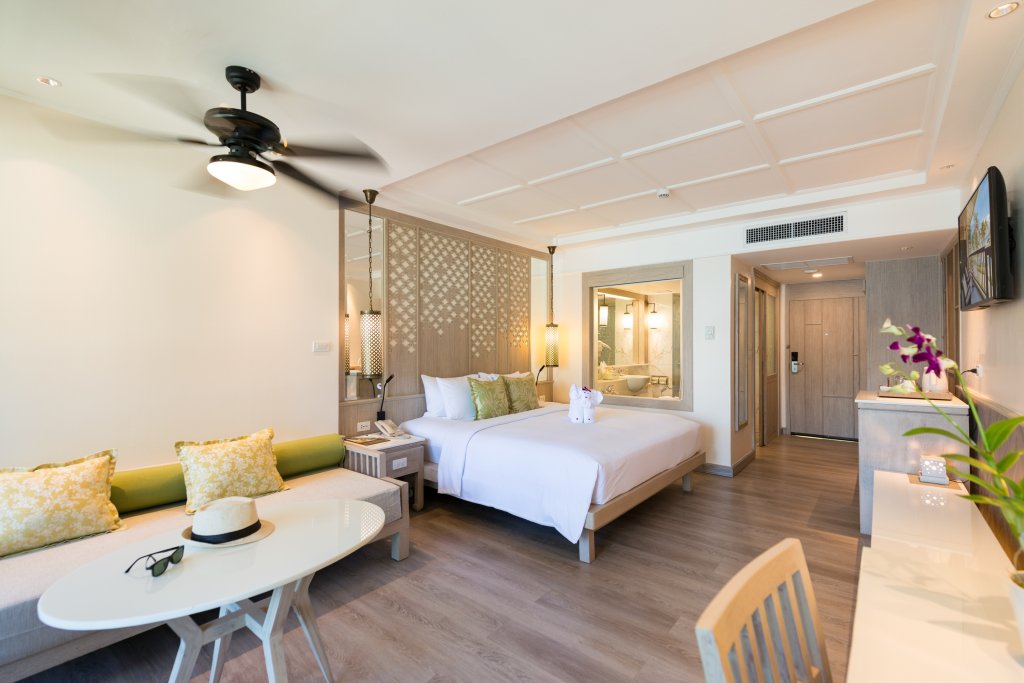 Пхукет: Katathani Phuket Beach Resort