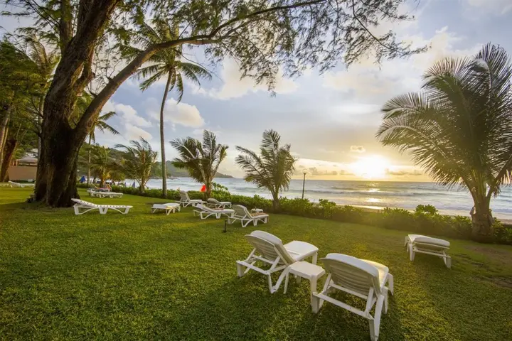Пхукет: Katathani Phuket Beach Resort