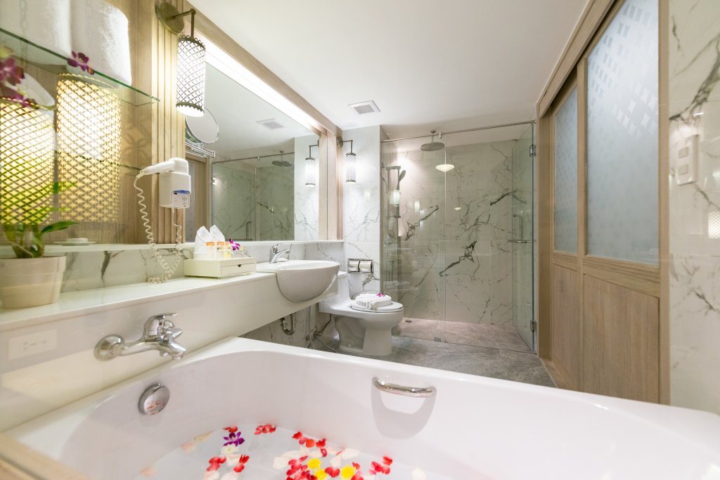 Пхукет: Katathani Phuket Beach Resort